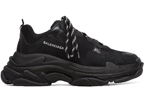 balenciaga shoes for men price.